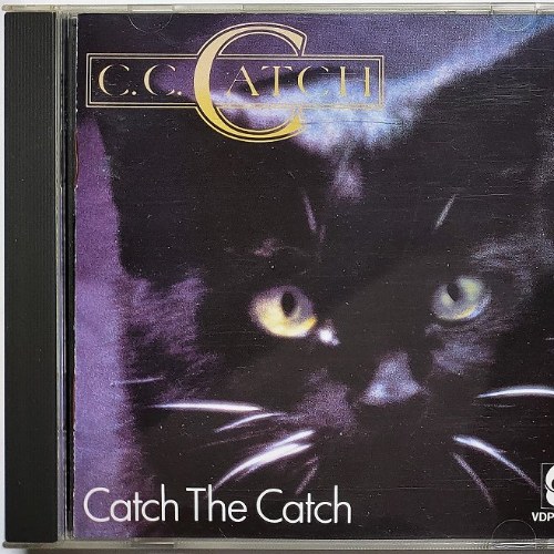 C.C. Catch