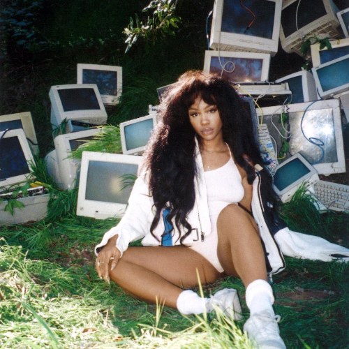 SZA