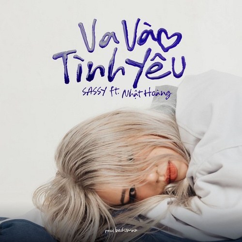 Va Vào Tình Yêu (Single)