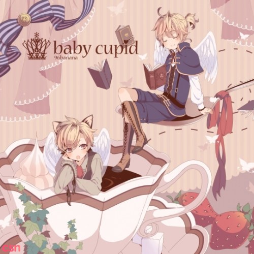 Baby Cupid