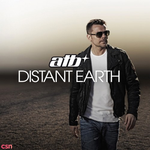Distant Earth (Limited Edition) (CD3)