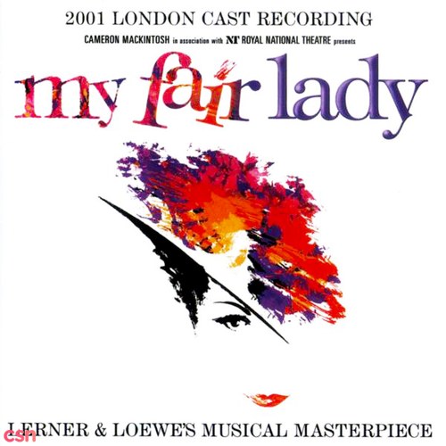 My Fair Lady: 2001 London Cast Recording