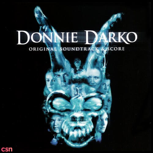 Donnie Darko: Original Score