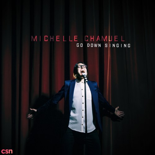 Michelle Chamuel