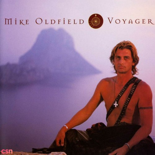 Mike Oldfield