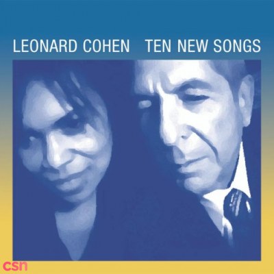 Leonard Cohen