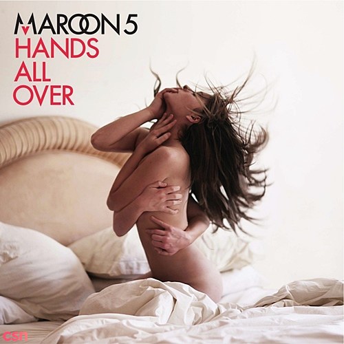 Hands All Over (Deluxe Version)