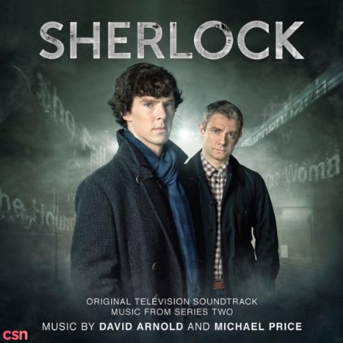 Sherlock (Series 2)