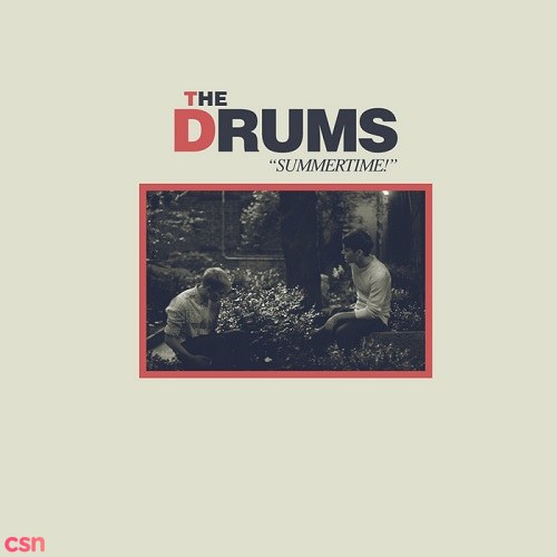 The Drums