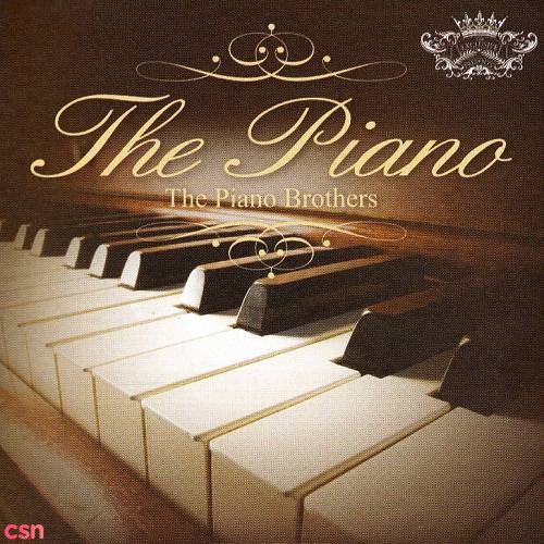 The Piano (Special Edition)