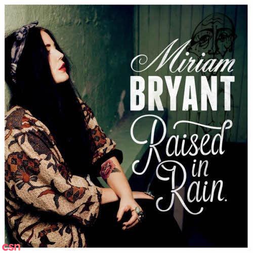 Miriam Bryant