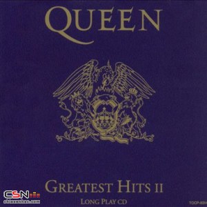 Queen: Greatest Hits II