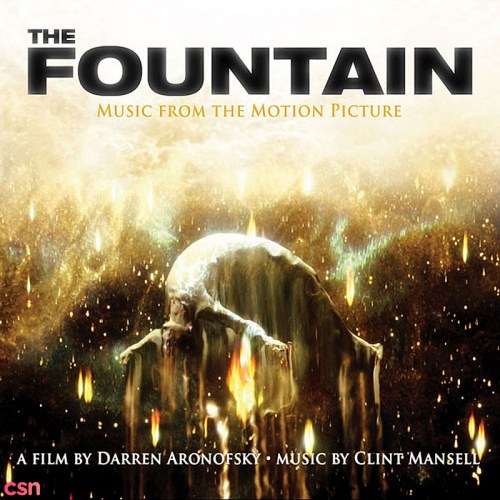 The Fountain: Music from the Motion Picture