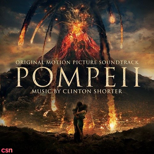 Pompeii (Original Motion Picture Soundtrack)