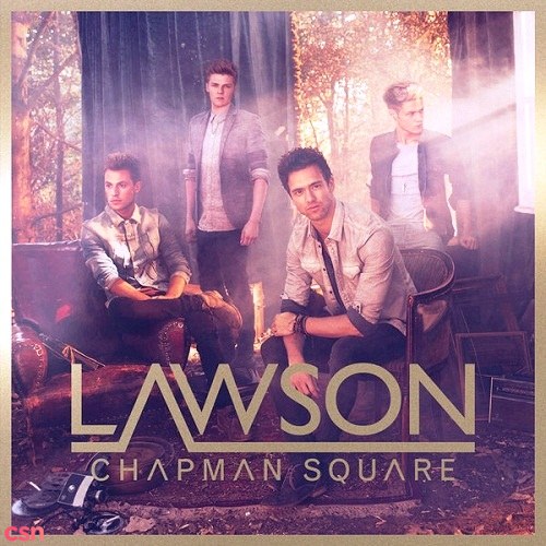 Chapman Square