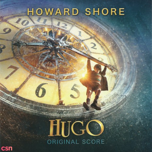 Hugo (Original Score)