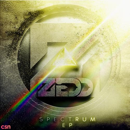 Spectrum (EP)