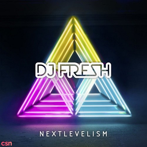 Nextlevelism (Deluxe Version)