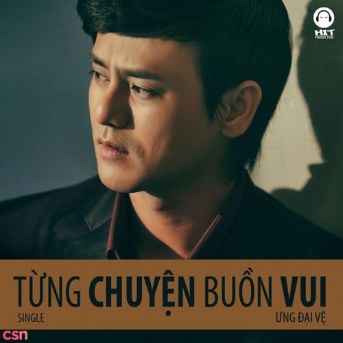 Từng Chuyện Buồn Vui (Single)