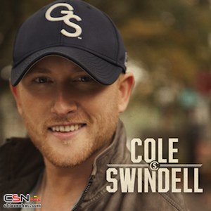 Cole Swindell