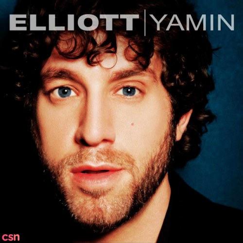 Elliott Yamin