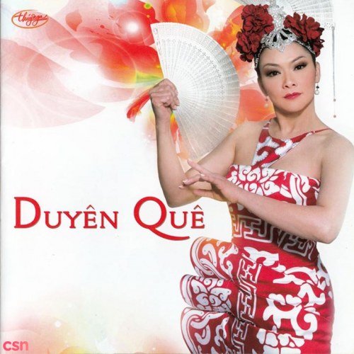 Duyên Quê