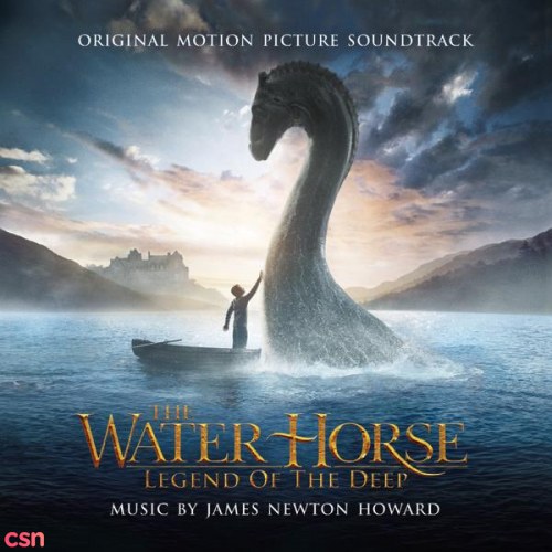 The Water Horse - Legend Of The Deep (Original Motion Picture Soundtrack)