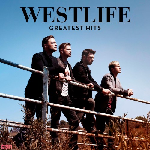 Westlife -Greatest Hits (Deluxe Edition) (2011)