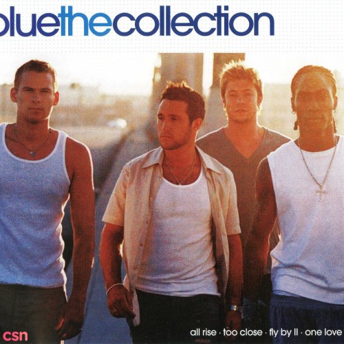 Blue - The Collection (2007)