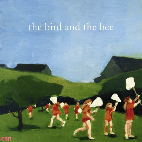 The Bird And The Bee