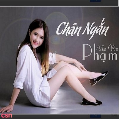 Cẩm Vân Phạm