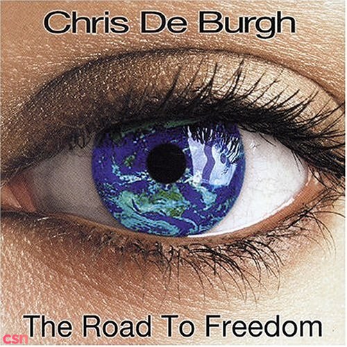 Chris De Burgh