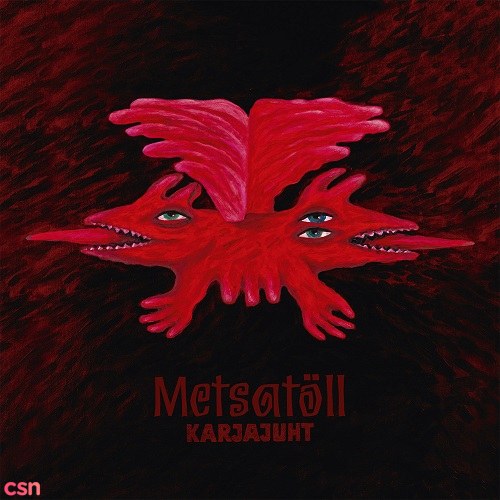 Metsatöll