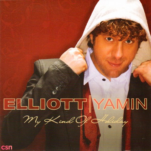 Elliott Yamin