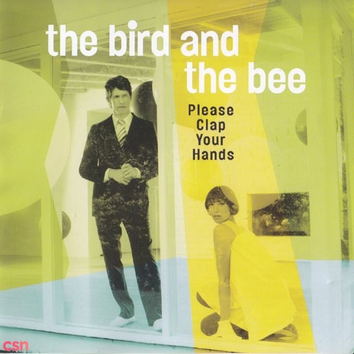 The Bird And The Bee