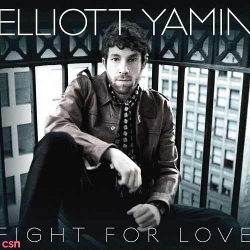 Elliott Yamin