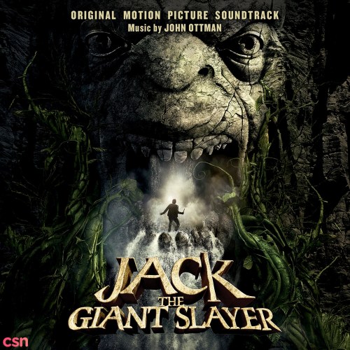 Jack the Giant Slayer (Original Motion Picture Soundtrack)