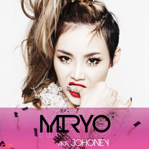 Miryo Aka Johoney