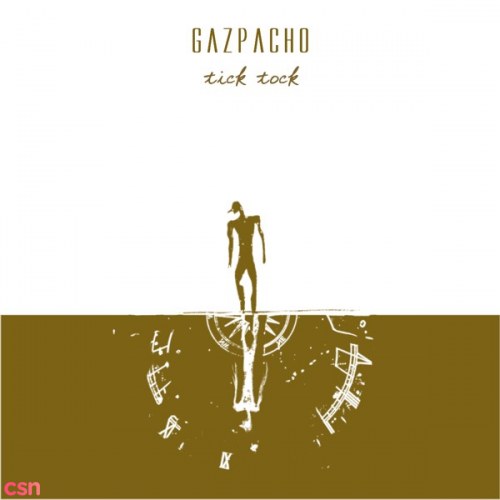 Gazpacho