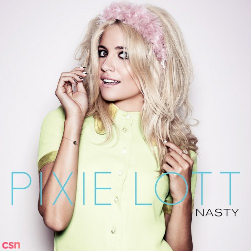 Pixie Lott