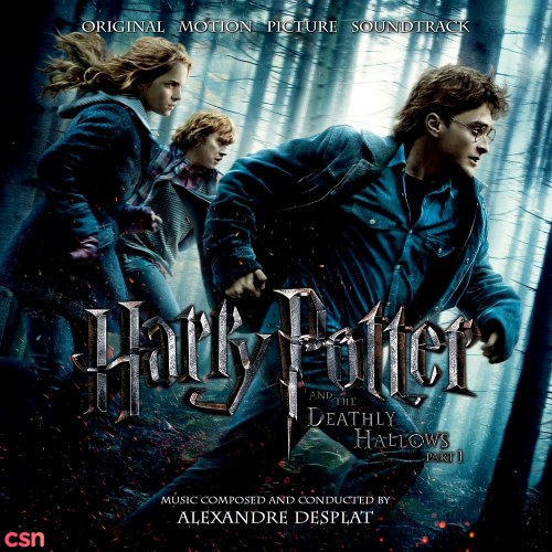 Harry Potter and the Deathly Hallows, Part. 1 (Original Motion Picture Soundtrack) (Limited Edition)