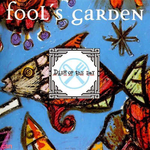 Fool's Garden