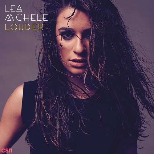 Lea Michele