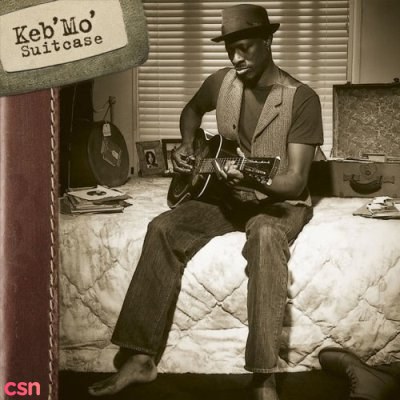 Keb Mo