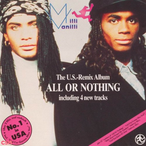 Milli Vanilli