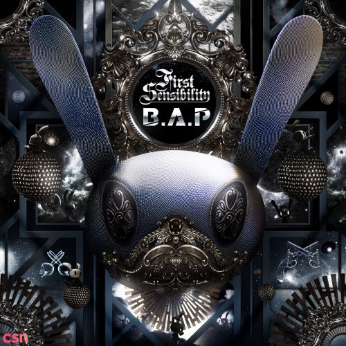 B.A.P