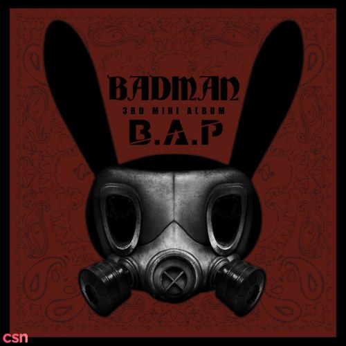 B.A.P