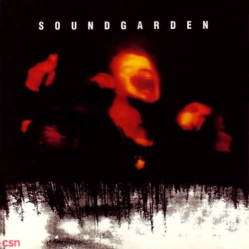 Superunknown