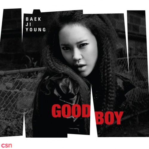 Baek Ji Young