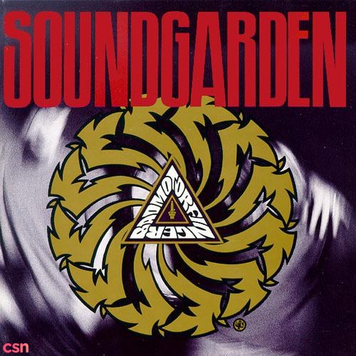 Soundgarden